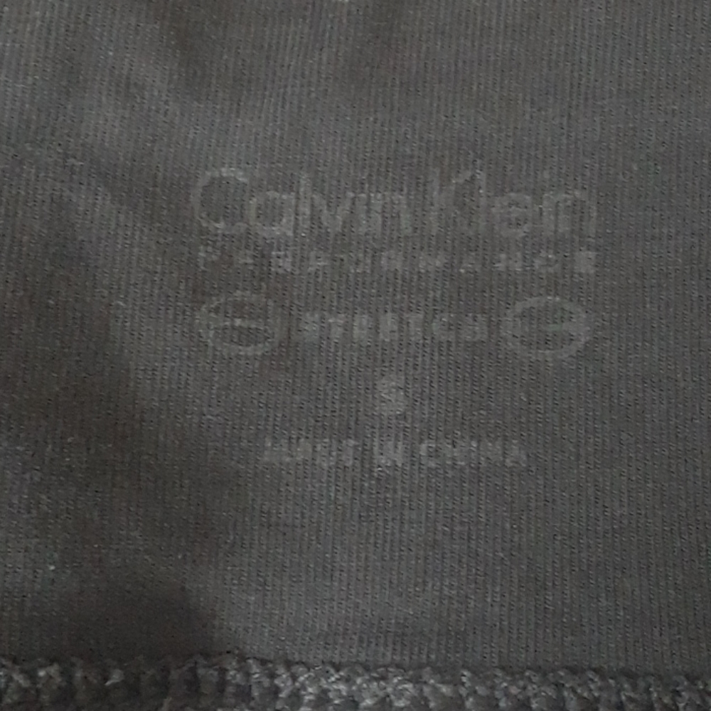 ❗Calvin Klein performance workout pants - Picture 6 of 8